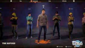 State of Decay 2 – Game sinh tồn zombie sống còn kịch tính