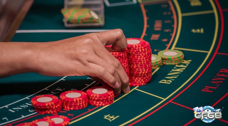 Cửa Banker có tỷ lệ thắng cao nhất, dù phải trả phí hoa hồng.