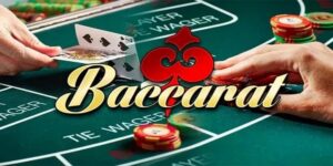 Baccarat chơi như thế nào? Hướng dẫn cho người mới bắt đầu