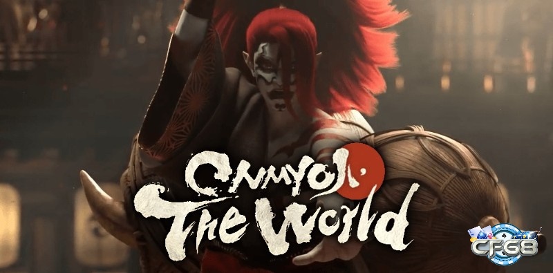  Onmyoji: The World – MOBA kết hợp văn hóa Nhật Bản độc đáo