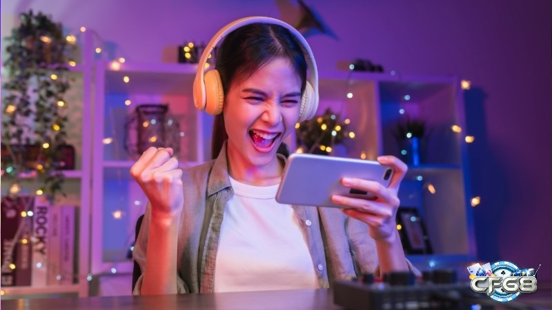 Tai nghe giúp game thủ MOBA mobile định vị kẻ địch chính xác và phản xạ nhanh hơn