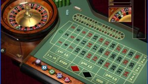 Cách chơi roulette dễ thắng - 7 chiến thuật hiệu quả nhất 2025