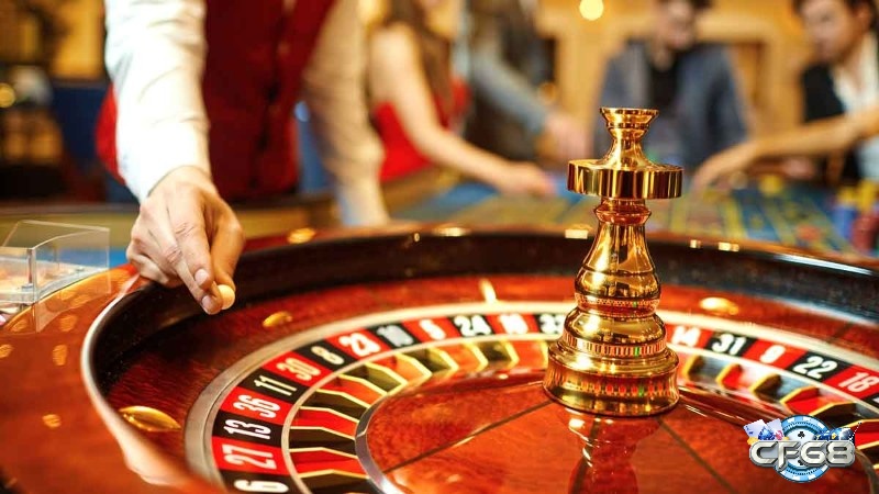 Cách chơi roulette dễ thắng với chiến thuật cược một tỷ lệ cố định và tuân thủ