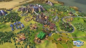 Game chiến thuật PC hay: Top game hấp dẫn cho game thủ
