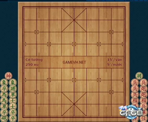 GameVH gắn liền với nhiều thế hệ kỳ thủ, cộng đồng trung thành, luật chơi rõ ràng và mang đến trải nghiệm ổn định suốt nhiều năm