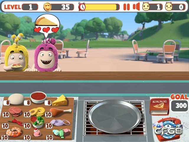 Tập trung đi vào việc khám phá cốt truyện sâu sắc trong game 1 người