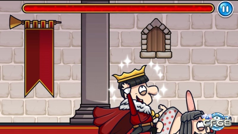 Trải nghiệm cốt truyện sâu sắc trong game hay 1 người nhập vai