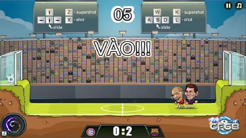 Lựa chọn đúng thể loại giúp bạn biến một tựa game hay 2 nguoi thành trải nghiệm giải trí lâu dài