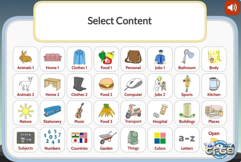 Tránh sai lầm khi học từ vựng qua game để đạt kết quả tốt hơn