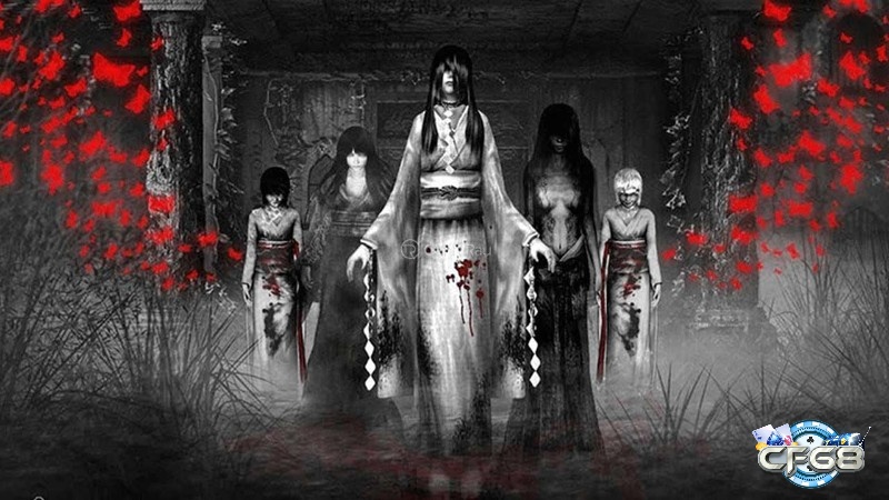 Game kinh dị mobile hay được đánh giá chất lượng không thua kém gì game PC