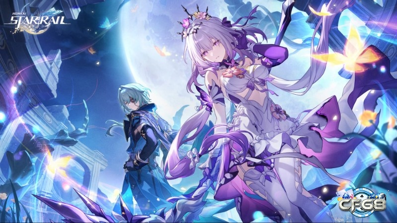 Honkai Star Rail tiếp tục khẳng định vị thế với gameplay nhập vai turn-based độc đáo và câu chuyện hấp dẫn