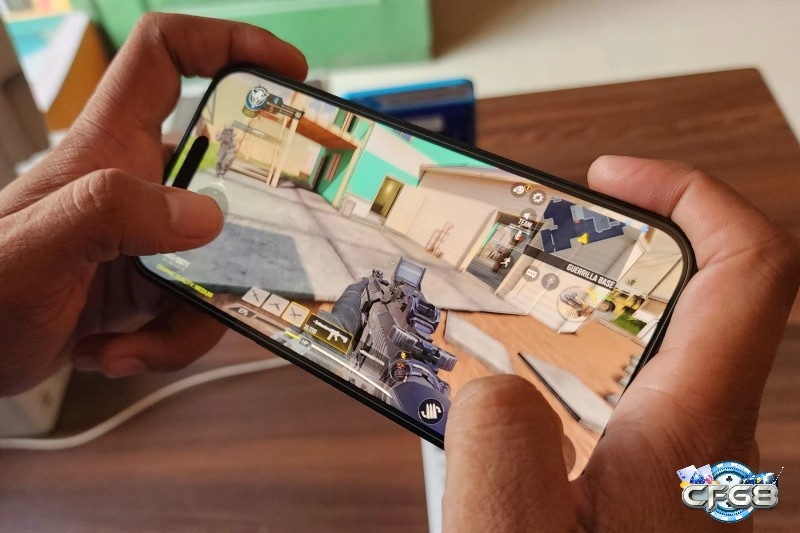 Khi lựa chọn những tựa game offline hay cho iOS bạn cần chú ý đến độ mượt của game khi không cần kết nối mạng