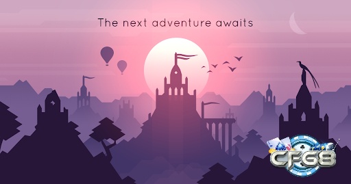 Alto’s Odyssey có lối chơi phiêu lưu đầy thư giãn và cuốn hút với người chơi