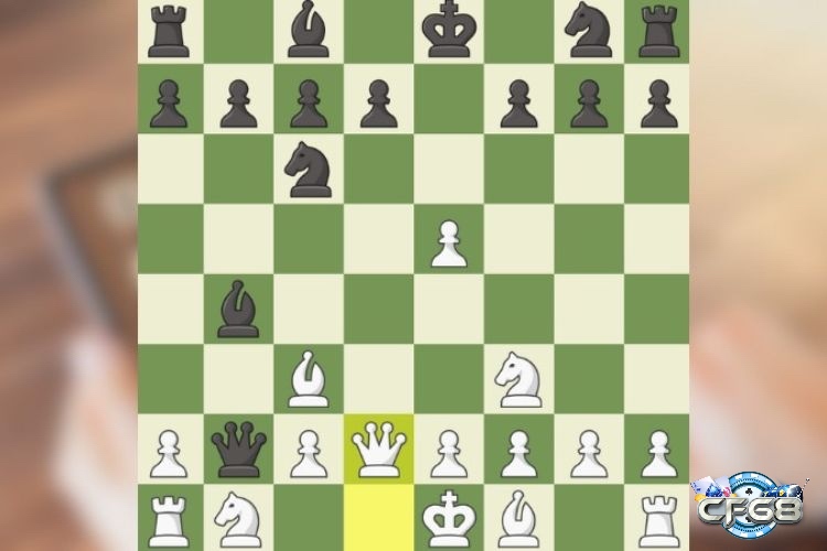 Chess.com mang đến trải nghiệm cờ vua offline với AI thông minh, nhiều cấp độ và bài học giúp người chơi nâng cao kỹ năng