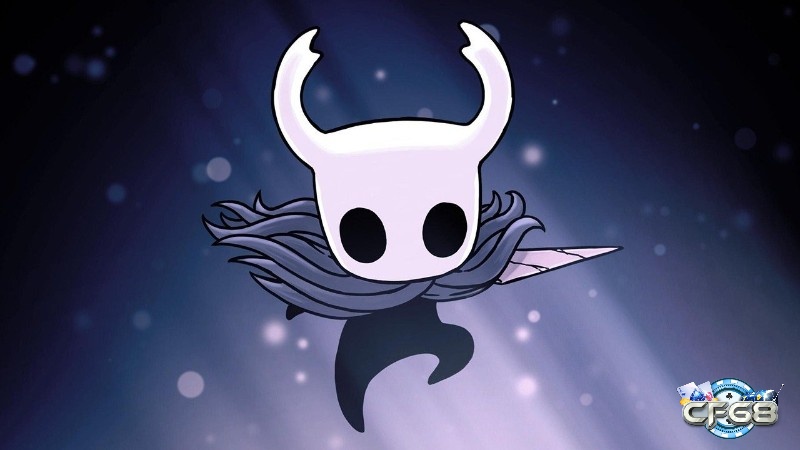 Hollow Knight với phong cách game 2D đầy mê hoặc cùng lối chơi lôi cuốn