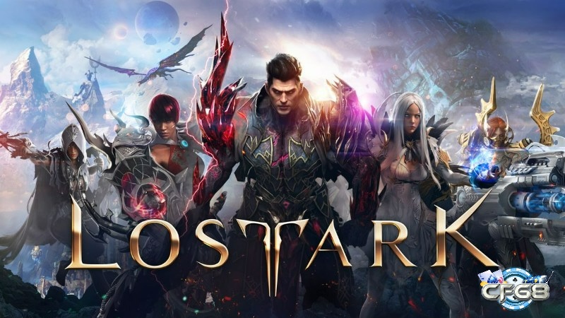 Lost Ark thu hút bởi chiến đấu kịch tính, hiệu ứng hoành tráng và lượng nội dung khổng lồ, game thủ Việt trải nghiệm mượt mà trên máy chủ Đông Nam Á