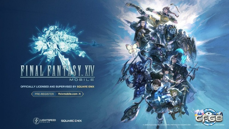 FFXIV cuốn hút với cốt truyện tuyệt vời, cộng đồng thân thiện và endgame phong phú, dù rào cản phí tháng nhưng vẫn giữ fan trung thành Việt Nam