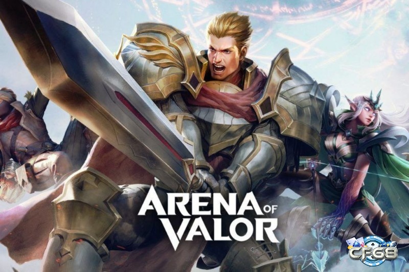Liên Quân Mobile – MOBA nhanh gọn, chiến thuật cao, dẫn đầu top game hot tại Việt Nam