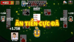 Kinh nghiệm đánh phỏm hiệu quả giúp bạn thắng nhiều hơn