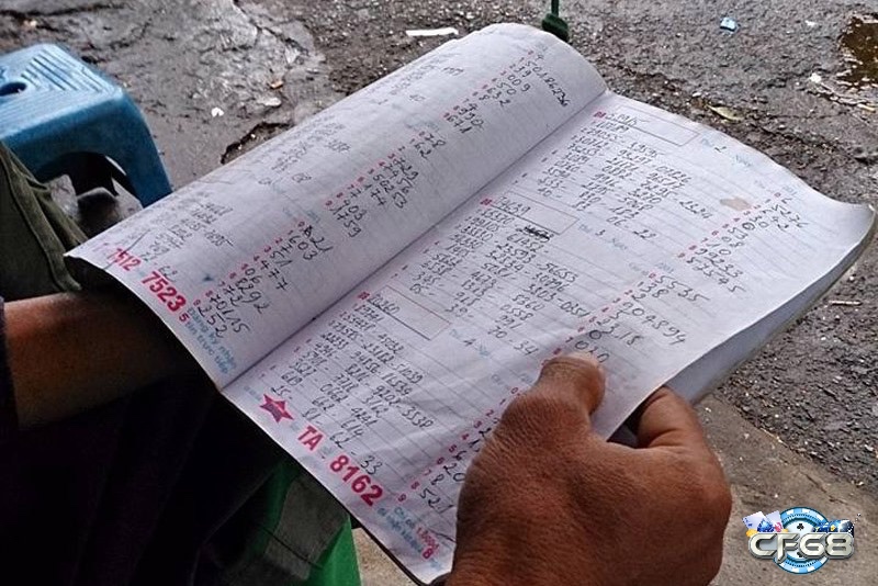Phân tích thống kê tần suất số theo mùa – một trong những mẹo chơi lô đề theo mùa phổ biến.