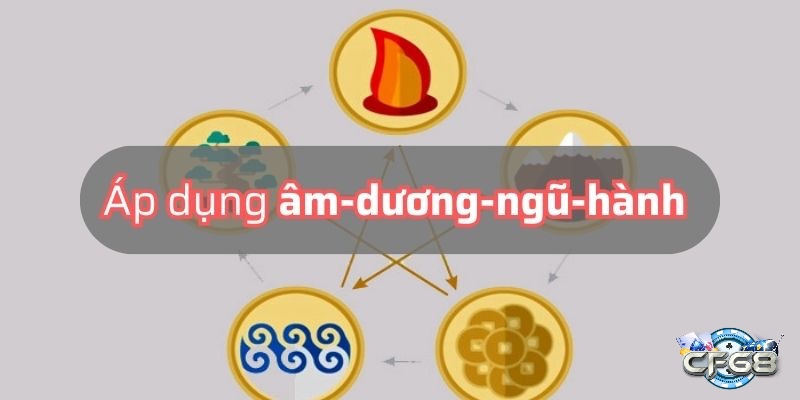 Ngũ hành và lịch âm/dương thường được vận dụng trong việc chọn số may mắn khi áp dụng mẹo chơi lô đề theo mùa.
