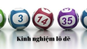 Mẹo chơi lô đề theo mùa 2025 chuẩn Việt: Cơ hội hay may rủi?
