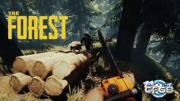 Game hay trên steam thể loại sinh tồn thử thách chinh phục khó khăn với đầy sự bí ẩn được yêu thích