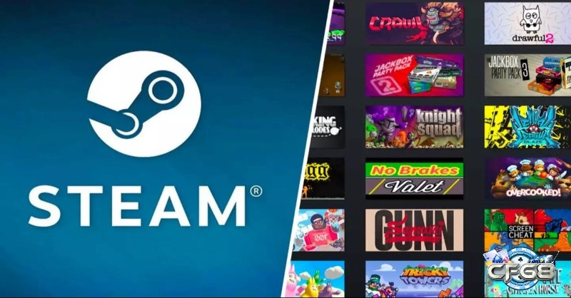 Game hay trên steam để đánh giá cần đọc phản hồi cộng đồng để chọn tưa game trải nghiệm ưng ý