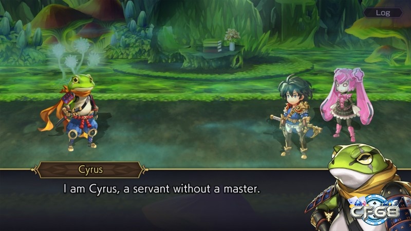 Top game theo lượt Another Eden – hành trình phiêu lưu đậm chất JRPG với lối chơi theo lượt cổ điển