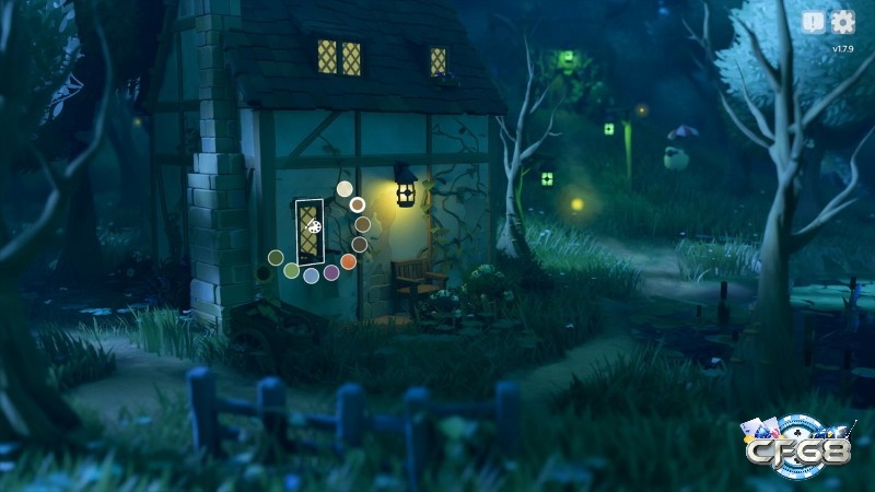 Game xây nhà PC offline phù hợp cho trải nghiệm cá nhân, trong khi game online lại mang đến sự kết nối cộng đồng