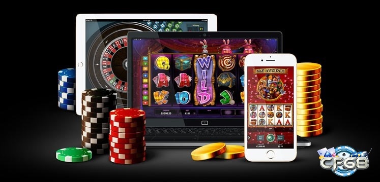 Casino online chơi thử dùng tiền ảo miễn phí, cho phép làm quen luật chơi và tính năng mà không mất vốn
