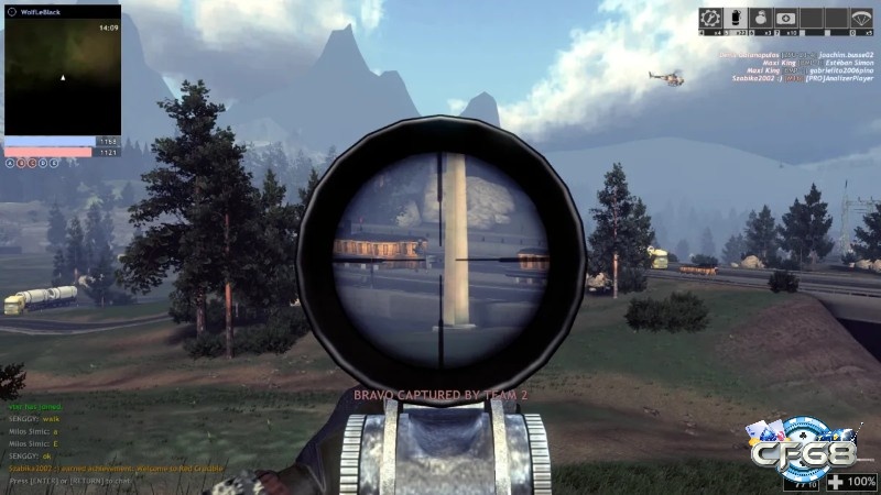 Red Crucible: Firestorm nổi bật với lối chơi chiến thuật, họa trung bình nhưng trải nghiệm chiến trường hấp dẫn