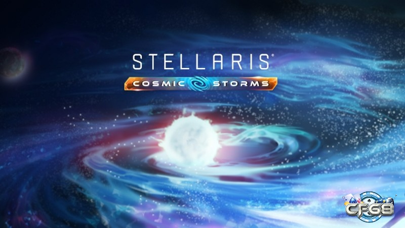 Stellaris mở rộng chiến thuật 4X ra vũ trụ, mang đến thiên hà rộng lớn và vô số lựa chọn ngoại giao, chinh phục