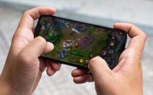 Game giải trí cho Android nhẹ, vui và gây nghiện cho người Việt