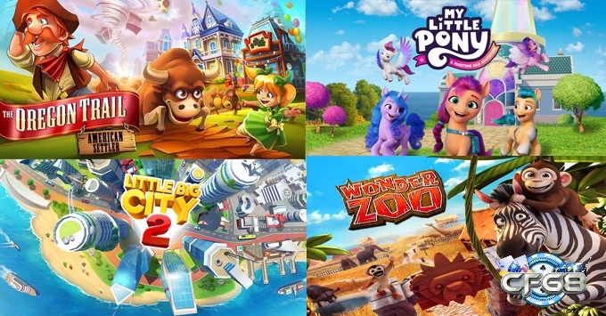 Những thắc mắc phổ biến khi chơi game không cần Wifi hay được giải đáp rõ ràng.