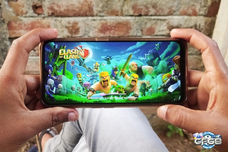 Đồ họa độc đáo kết hợp với lối chơi hấp dẫn giúp game offline giữ chân người chơi.