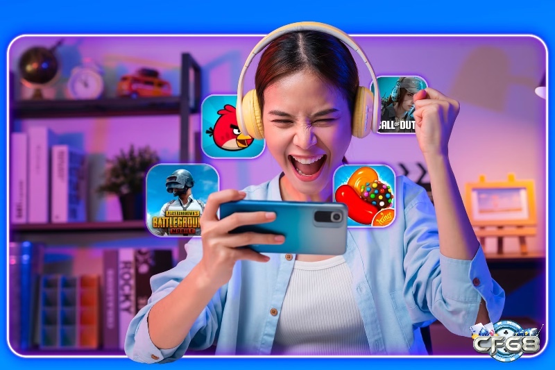 Game không cần Wifi hay lý tưởng là game chơi hoài không chán và không buộc trả phí liên tục.