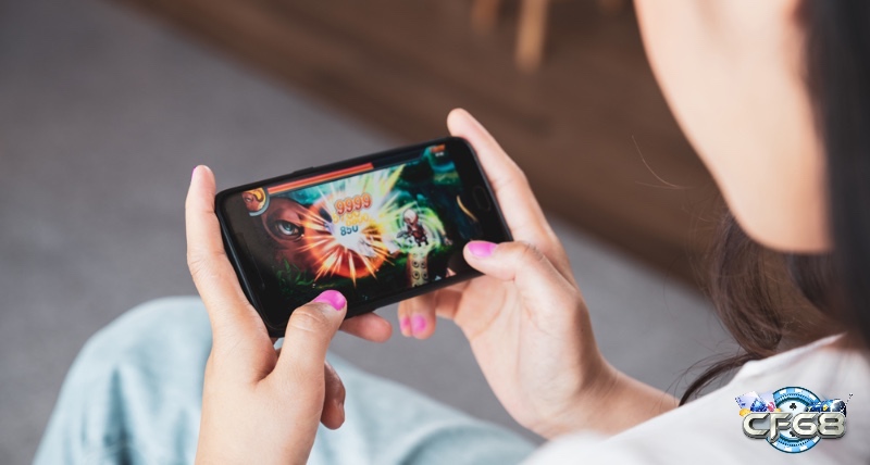 Khi mạng yếu hoặc không ổn định, game offline là lựa chọn hoàn hảo.