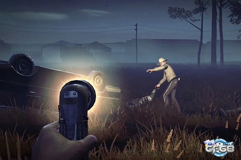 Game ma kinh dị cho Android trở nên dễ làm chủ hơn khi bạn hiểu rõ cơ chế điều khiển và phong cách gameplay.