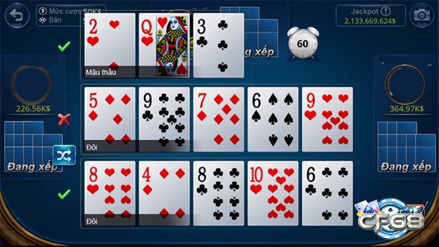 Sự công bằng và uy tín là chìa khóa để tạo nên niềm tin cho bất kỳ game Mậu Binh hay nhất nào.