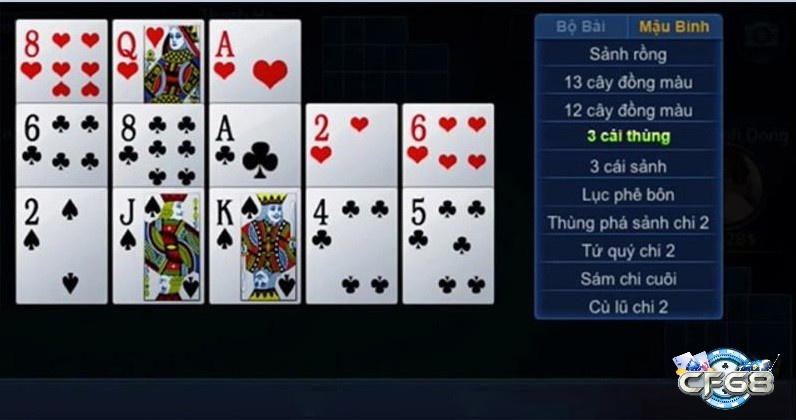 Tham gia cộng đồng chính là cách nhanh nhất để bạn nâng tầm kỹ năng trong những game Mậu Binh hay nhất.