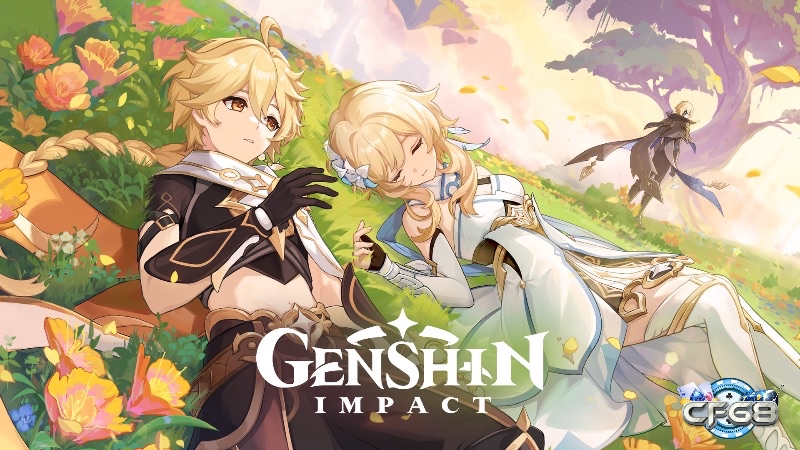 Genshin Impact là một tựa game nhập vai mobile hay nổi tiếng khi có thể trải nghiệm trên PC nữa