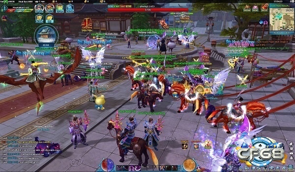 Trên đây là lợi ích mà tựa game nhập vai PC hay mang lại cho người chơi