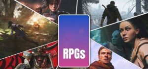Game nhập vai PC hay – Top game RPG đáng chơi 2025