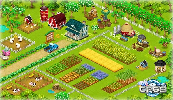 Game nông trại PC là những tựa game mô phỏng làm nông trên máy tính hấp dẫn và cuốn hút