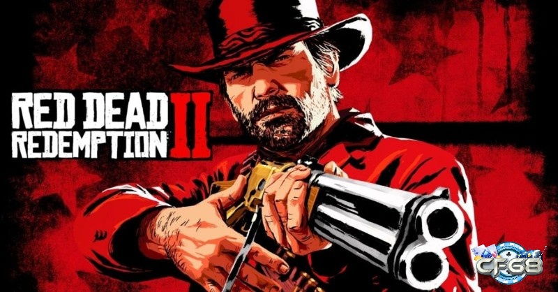 Red Dead Redemption 2 – trải nghiệm cao bồi điện ảnh, thế giới mở chân thực hàng đầu