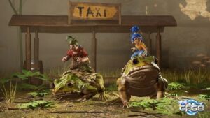 Game PC 2 người hay 2025, đối kháng kịch tính cuốn hút