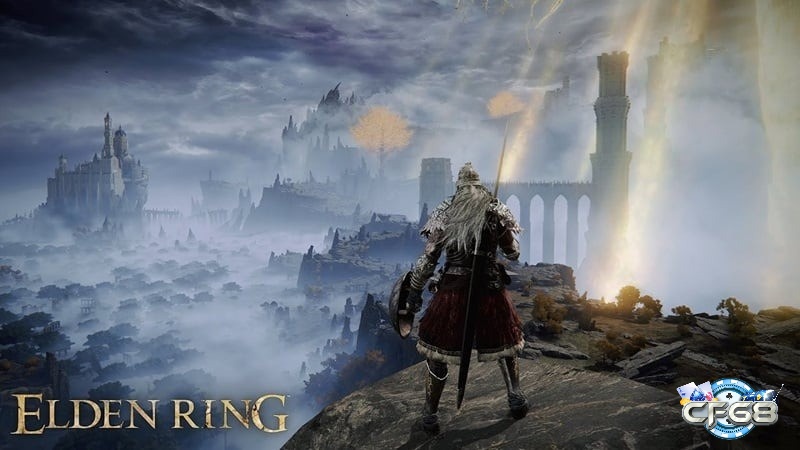 Elden Ring – trải nghiệm nhập vai đỉnh cao của dòng soulslike