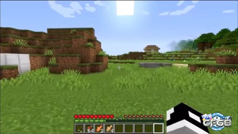 Minecraft – huyền thoại sandbox sáng tạo, xứng danh một trong những game PC hay mọi thời đại