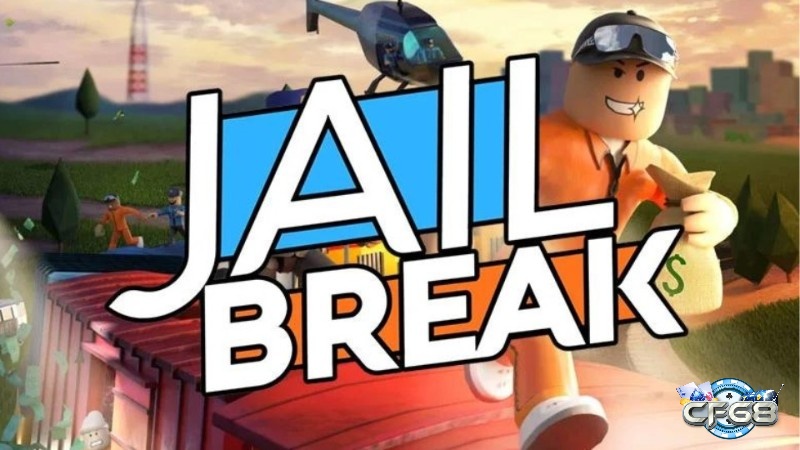 Jailbreak được đánh giá cao nhờ những màn rượt đuổi kịch tính, bản đồ rộng và trải nghiệm hành động như phim